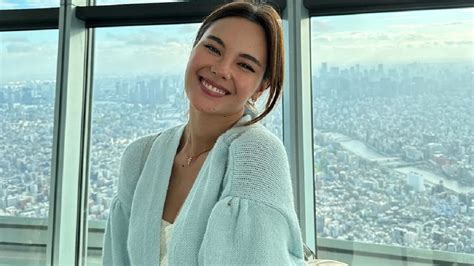 catriona scandal